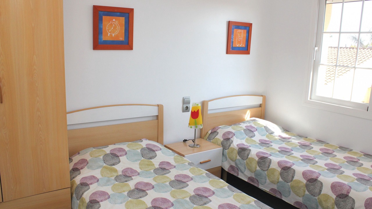 Photo of Bedroom in Riumar