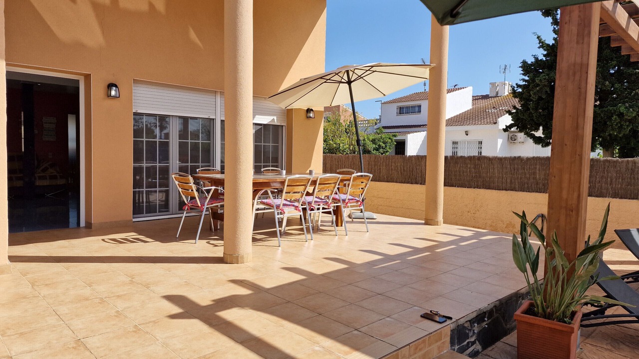 Photo of Outdoor in Riumar
