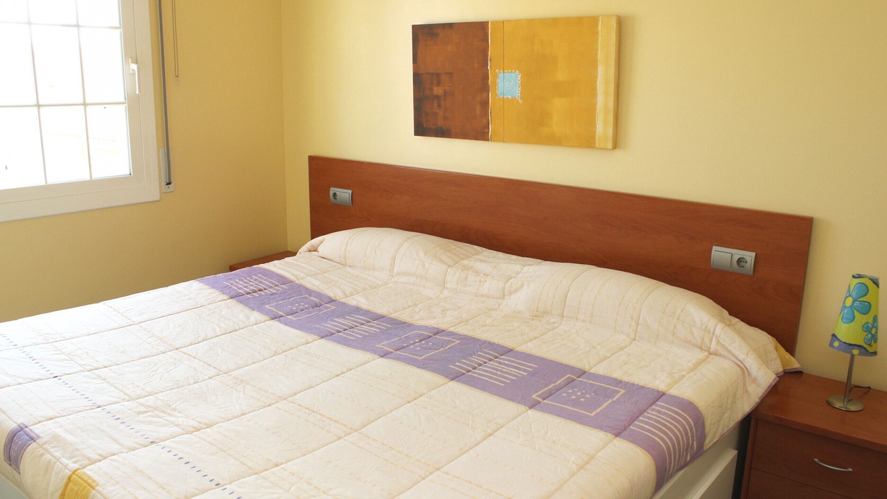 Photo of Bedroom in Riumar