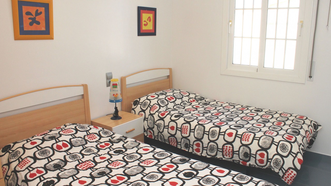 Photo of Bedroom in Riumar