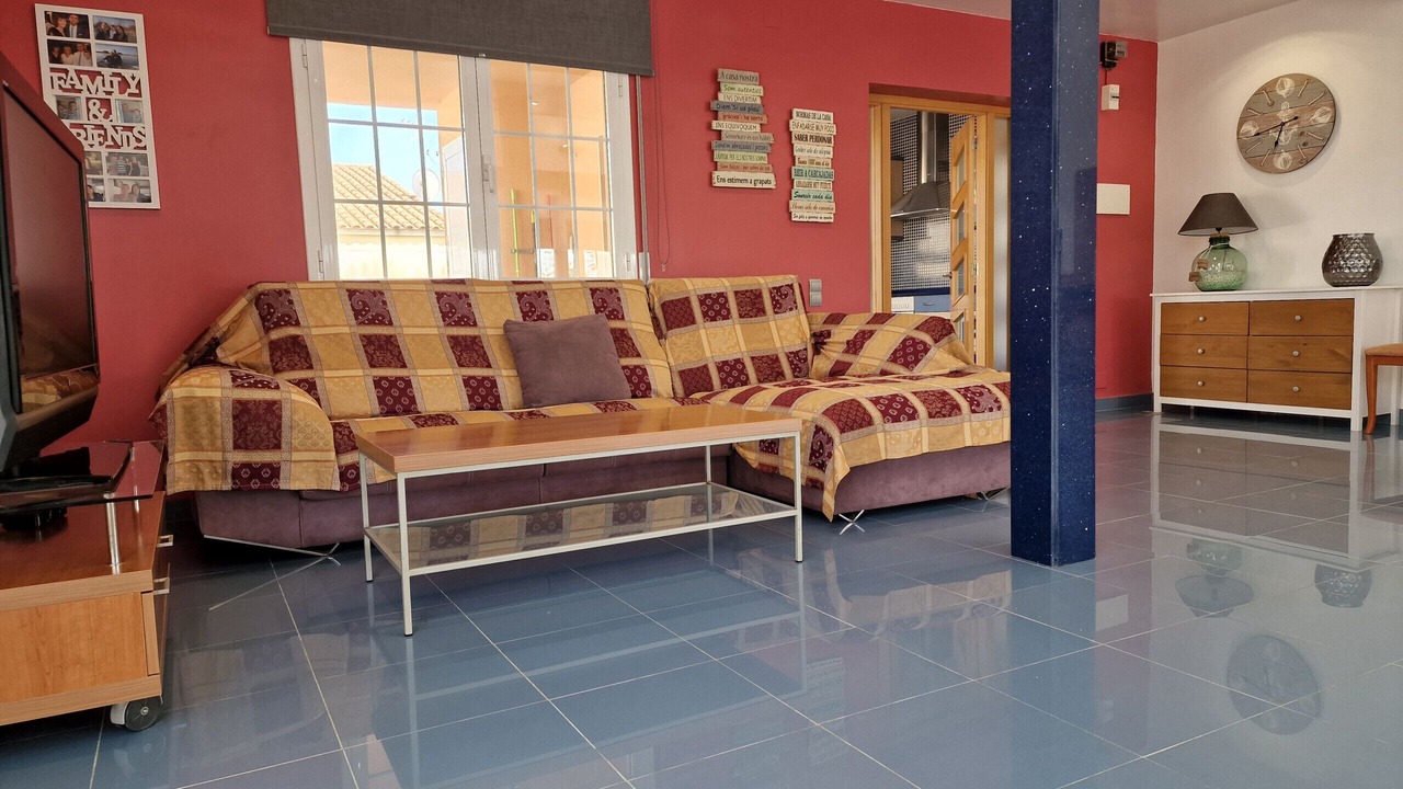 Photo of Livingroom in Riumar