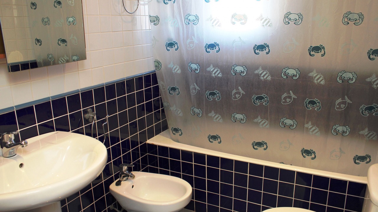 Photo of Bathroom in Riumar