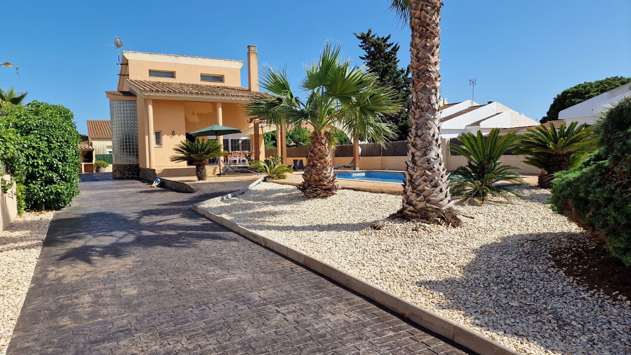 Photo of Outdoor in Riumar