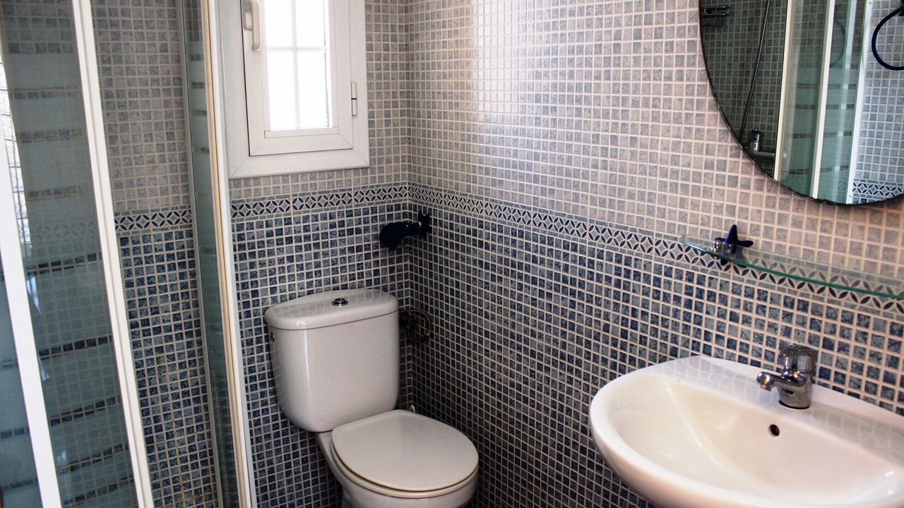 Photo of Bathroom in Riumar