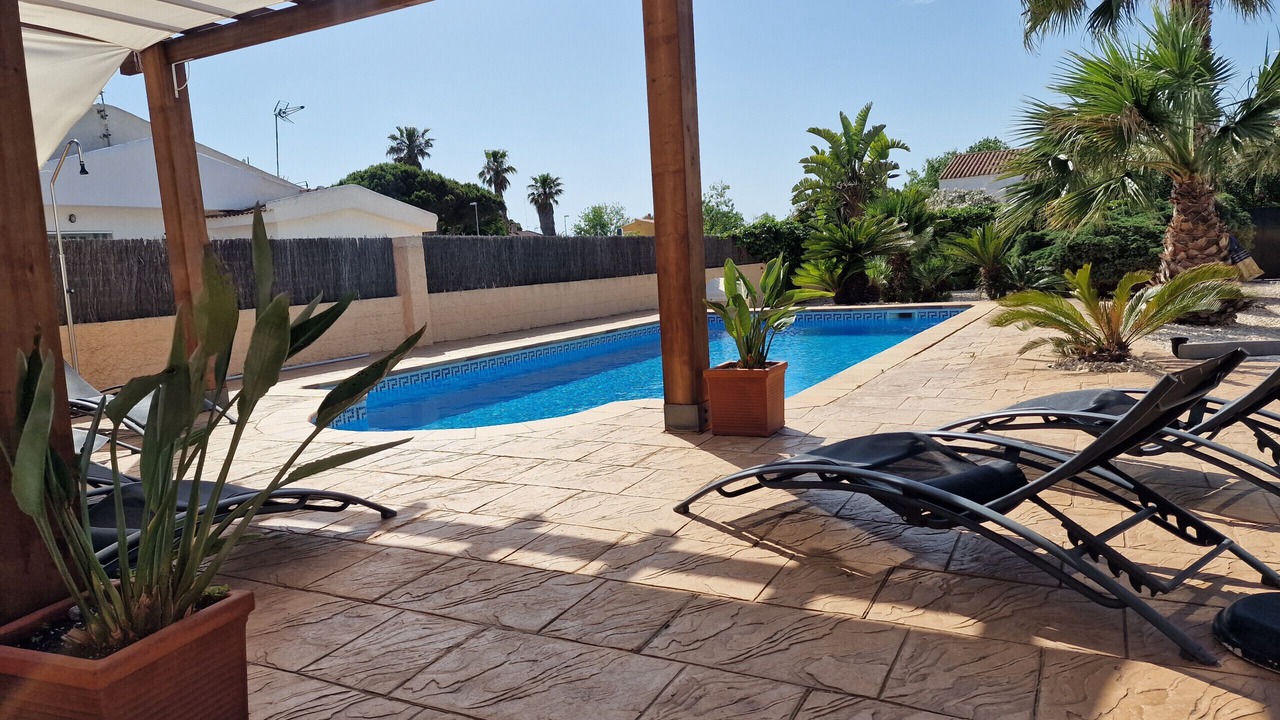 Photo of Outdoor in Riumar