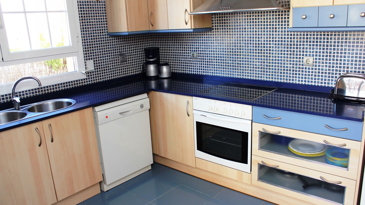 Photo of Kitchen in Riumar