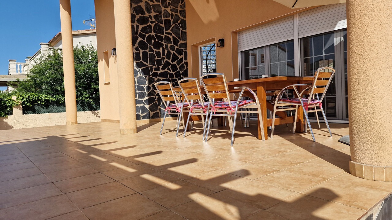 Photo of Outdoor in Riumar