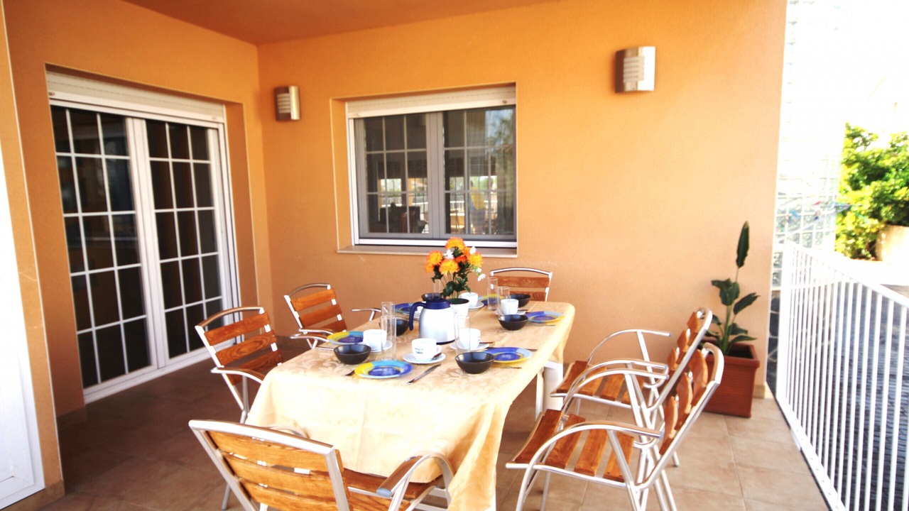 Photo of Outdoor in Riumar