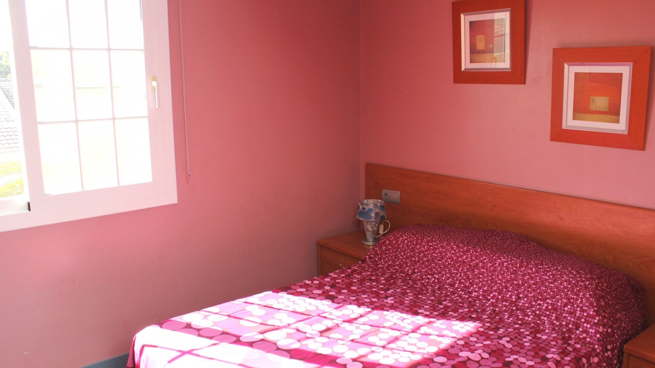 Photo of Bedroom in Riumar