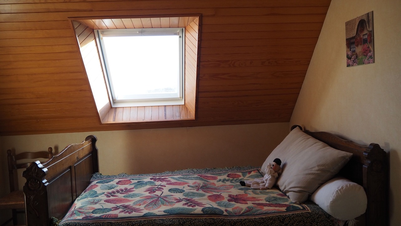 Photo of Bedroom in Ferel