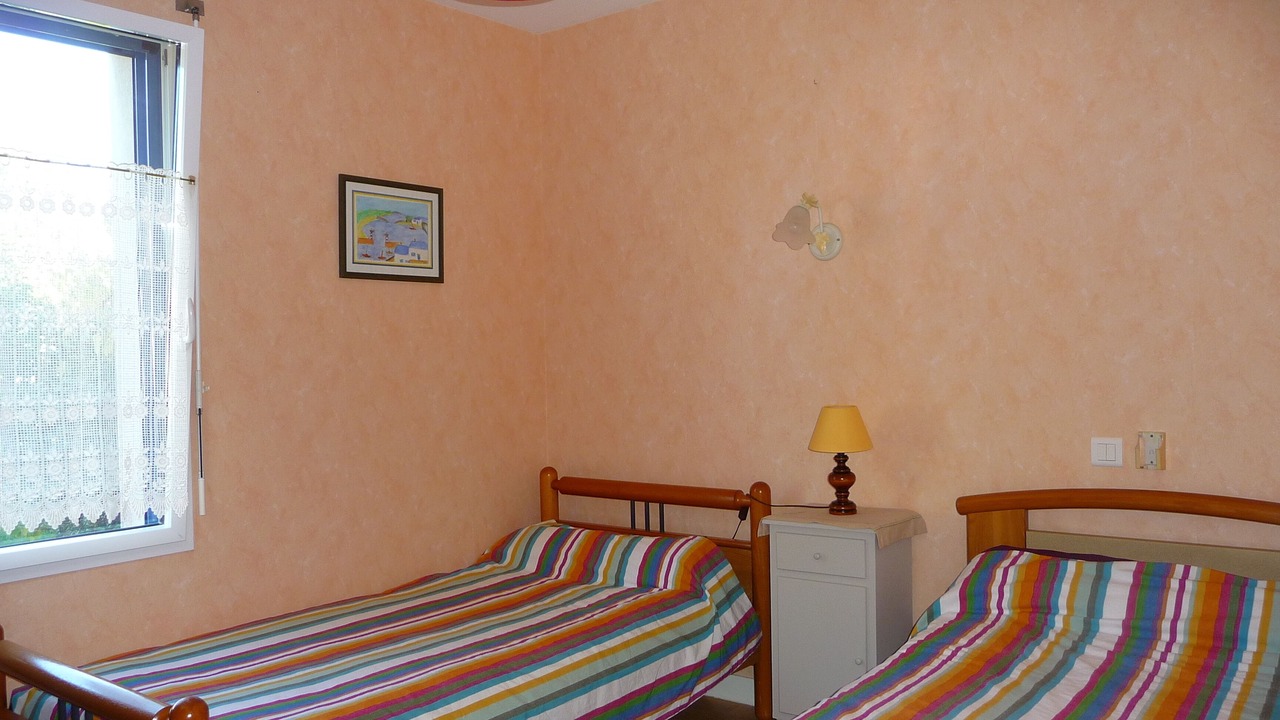 Photo of Bedroom in Ferel