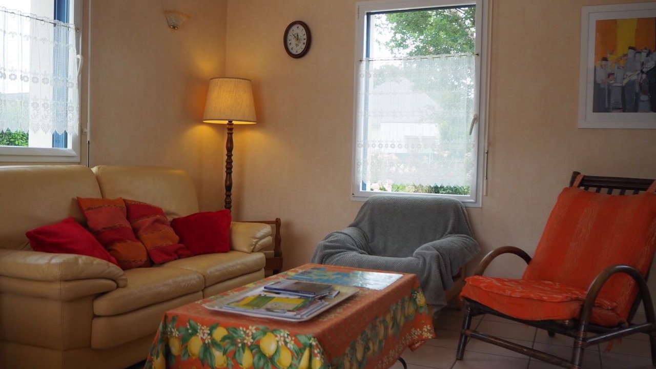 Photo of Livingroom in Ferel
