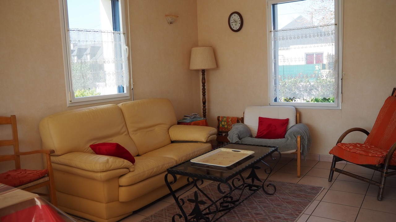 Photo of Livingroom in Ferel