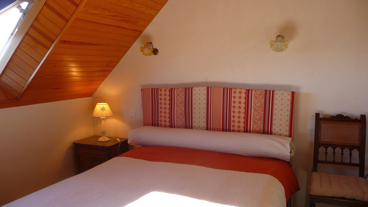 Photo of Bedroom in Ferel