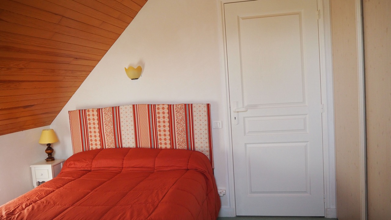 Photo of Bedroom in Ferel