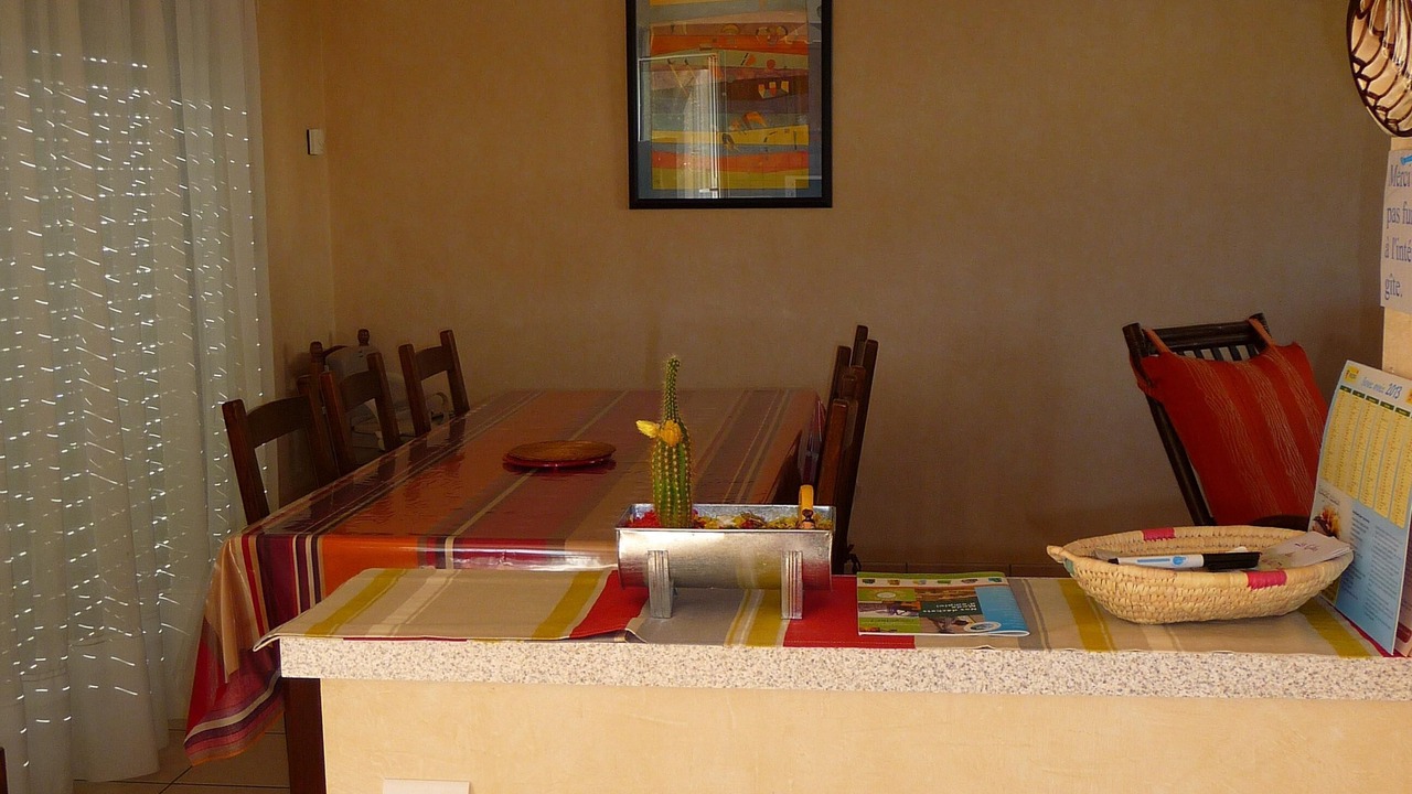 Photo of Kitchen in Ferel