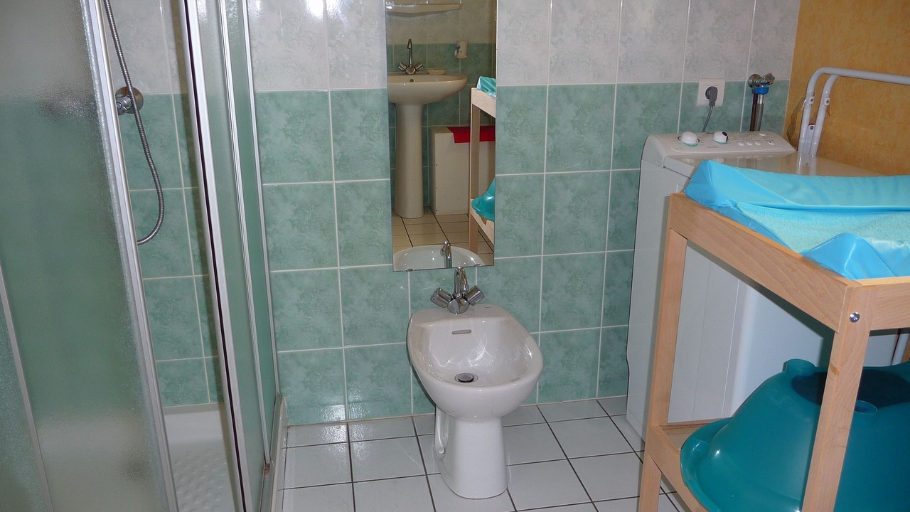 Photo of Bathroom in Ferel