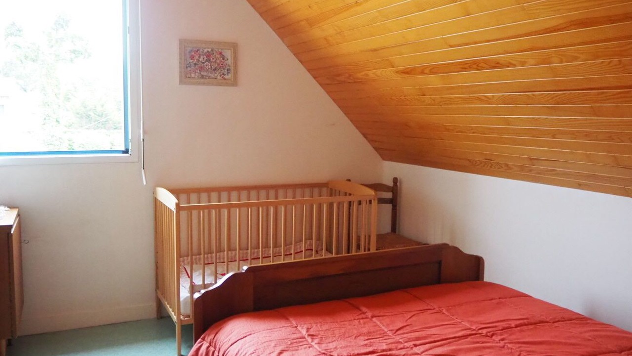 Photo of Bedroom in Ferel
