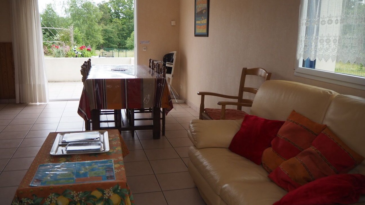 Photo of Livingroom in Ferel