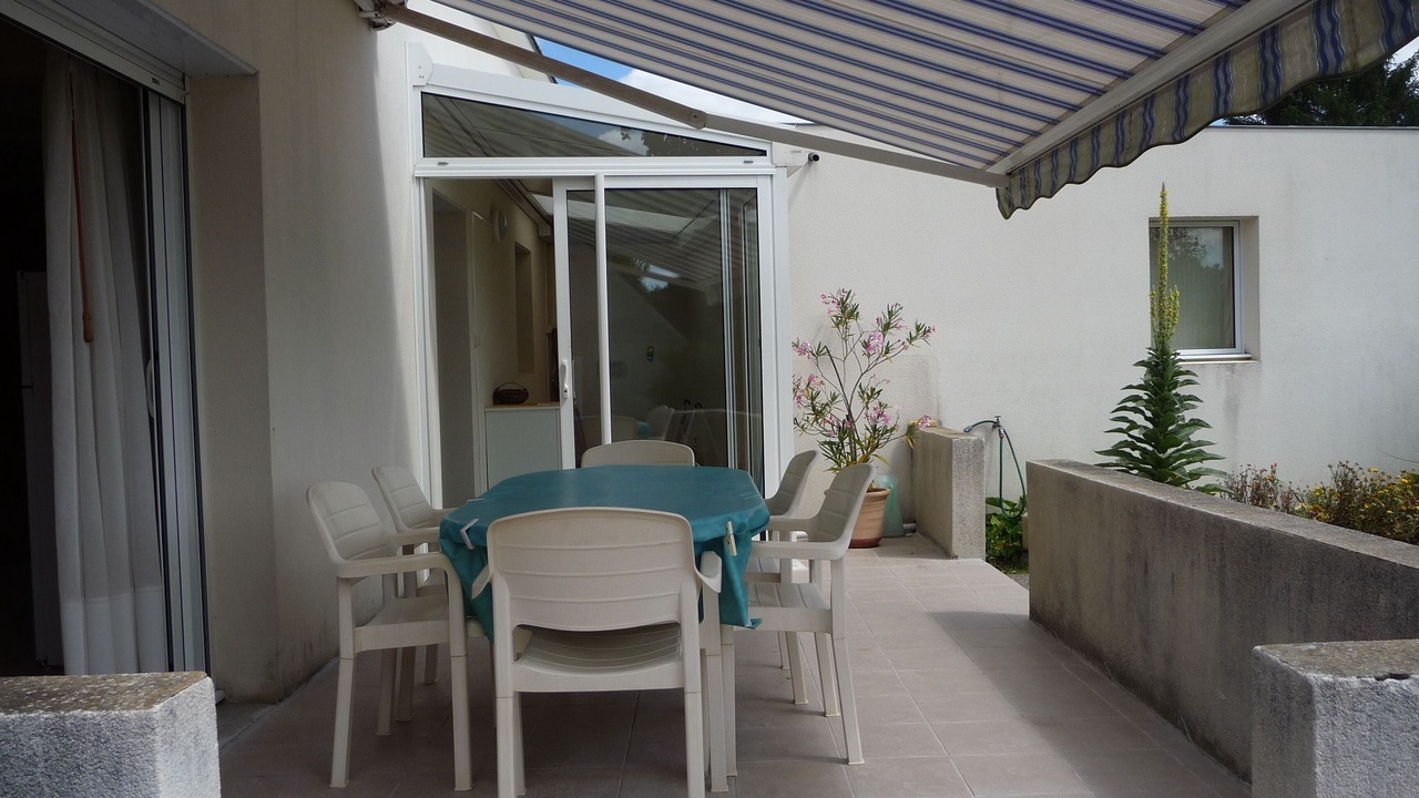 Photo of Outdoor in Ferel