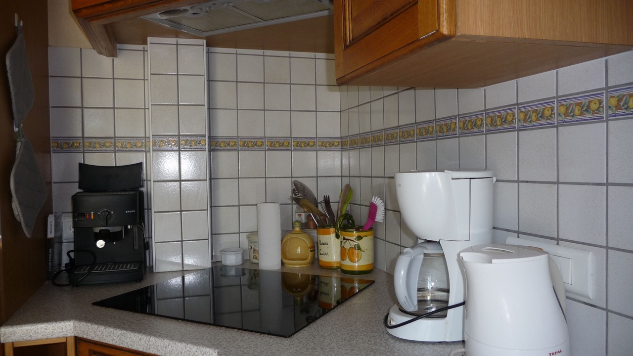 Photo of Kitchen in Ferel