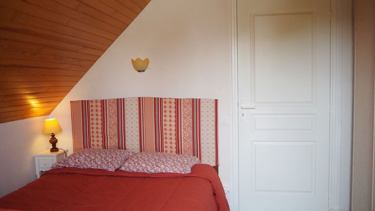 Photo of Bedroom in Ferel