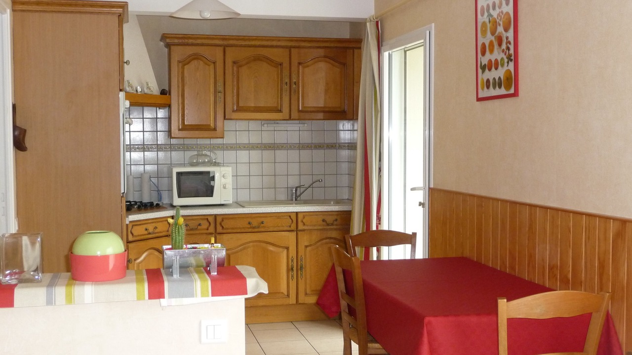 Photo of Kitchen in Ferel