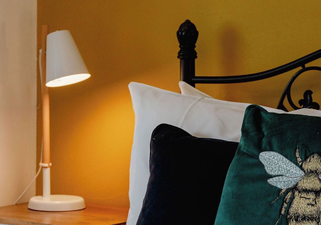 Photo of Bedroom in St Margaret's at Cliffe