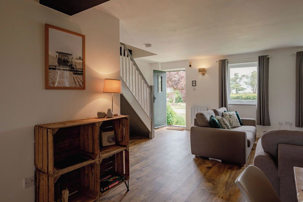 Photo of Livingroom in St Margaret's at Cliffe