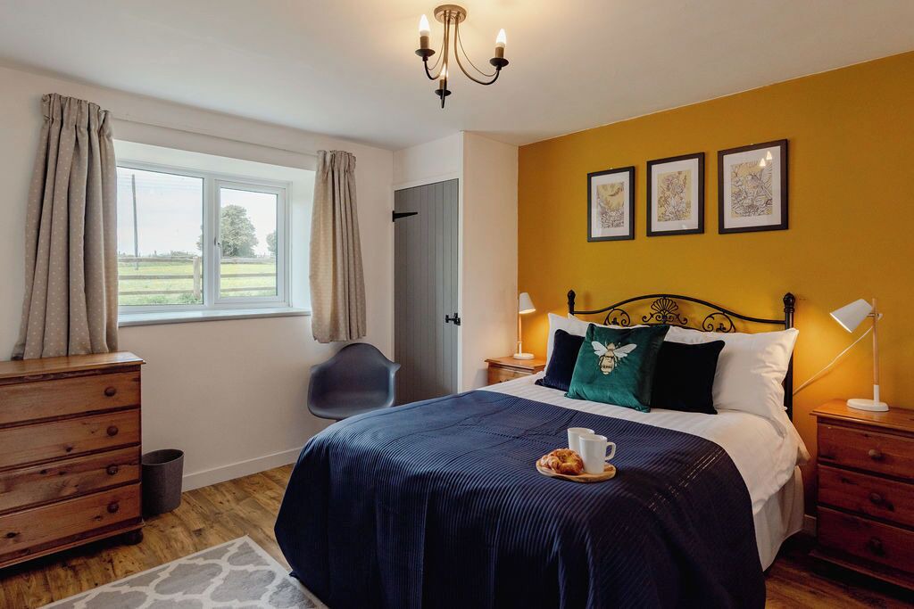 Photo of Bedroom in St Margaret's at Cliffe