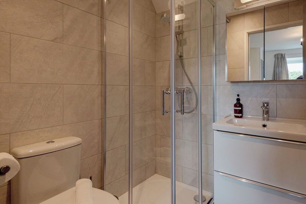 Photo of Bathroom in St Margaret's at Cliffe