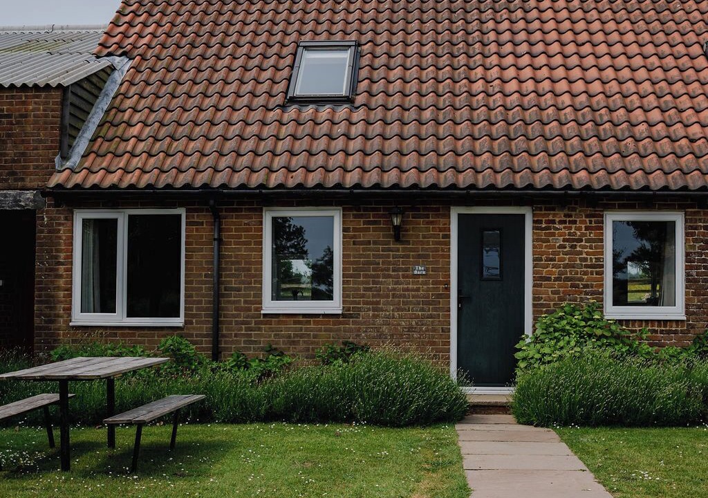 Photo of Outdoor in St Margaret's at Cliffe