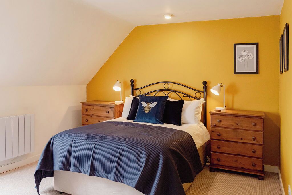 Photo of Bedroom in St Margaret's at Cliffe