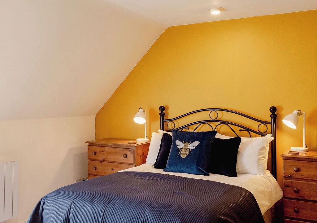 Photo of Bedroom in St Margaret's at Cliffe