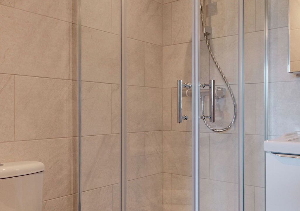 Photo of Bathroom in St Margaret's at Cliffe