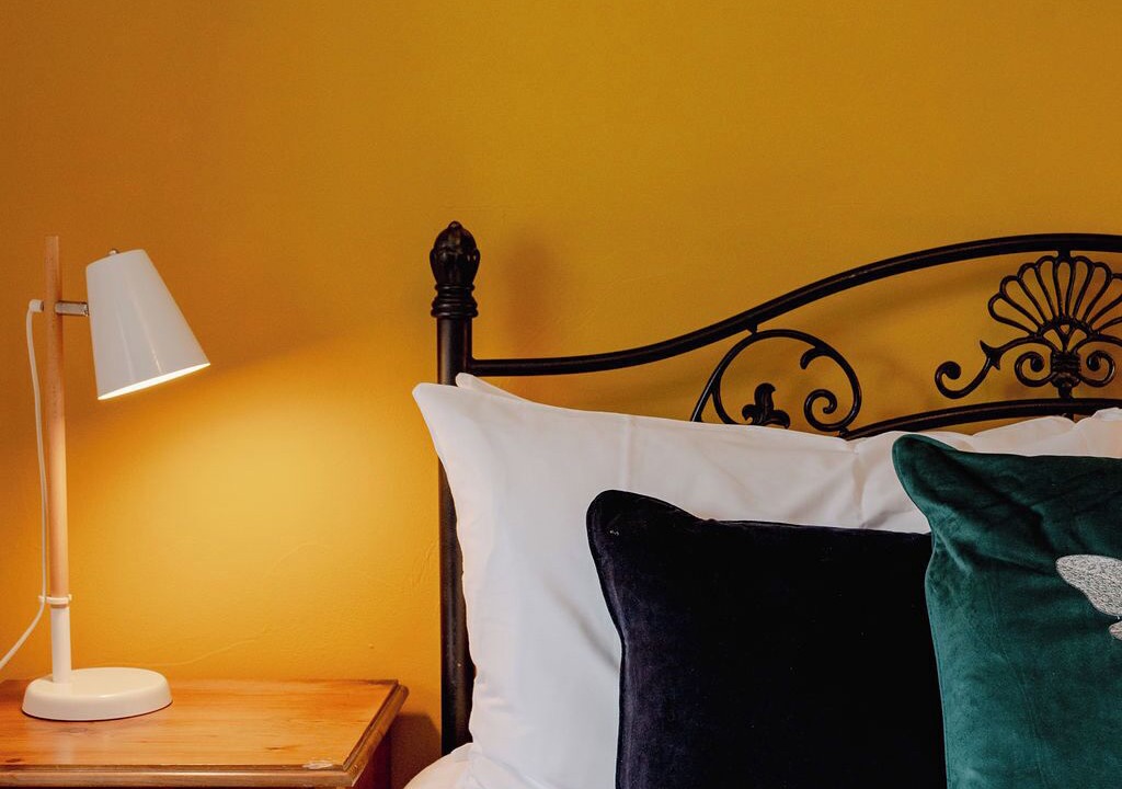 Photo of Bedroom in St Margaret's at Cliffe