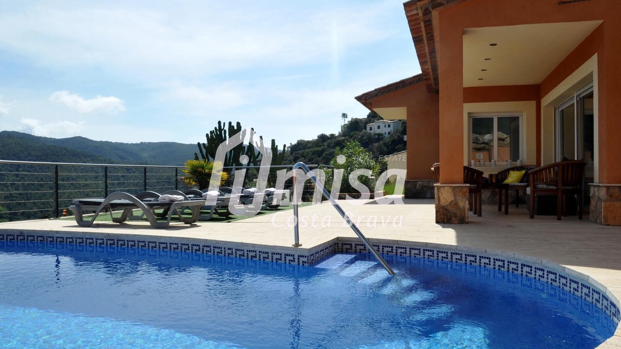 Photo of Outdoor in Calonge