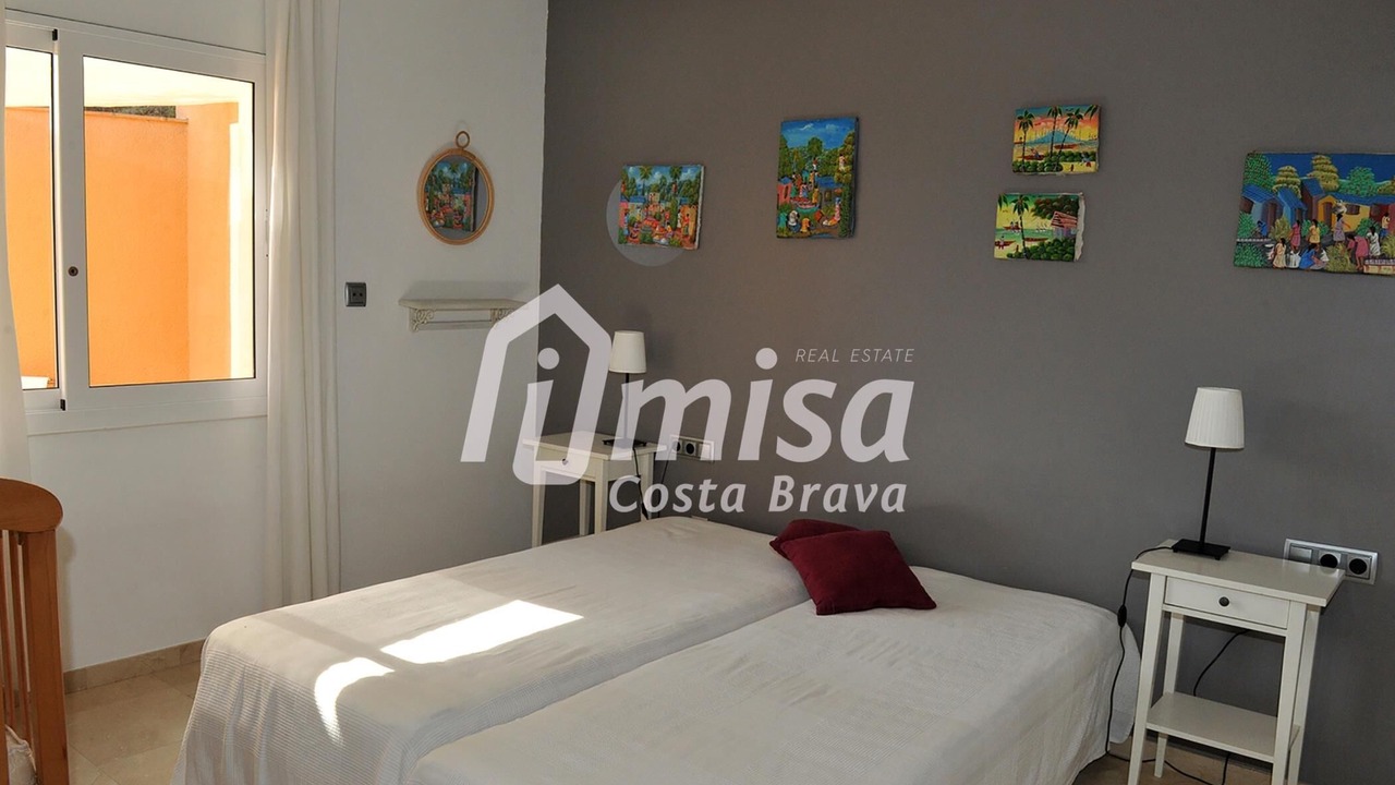 Photo of Bedroom in Calonge