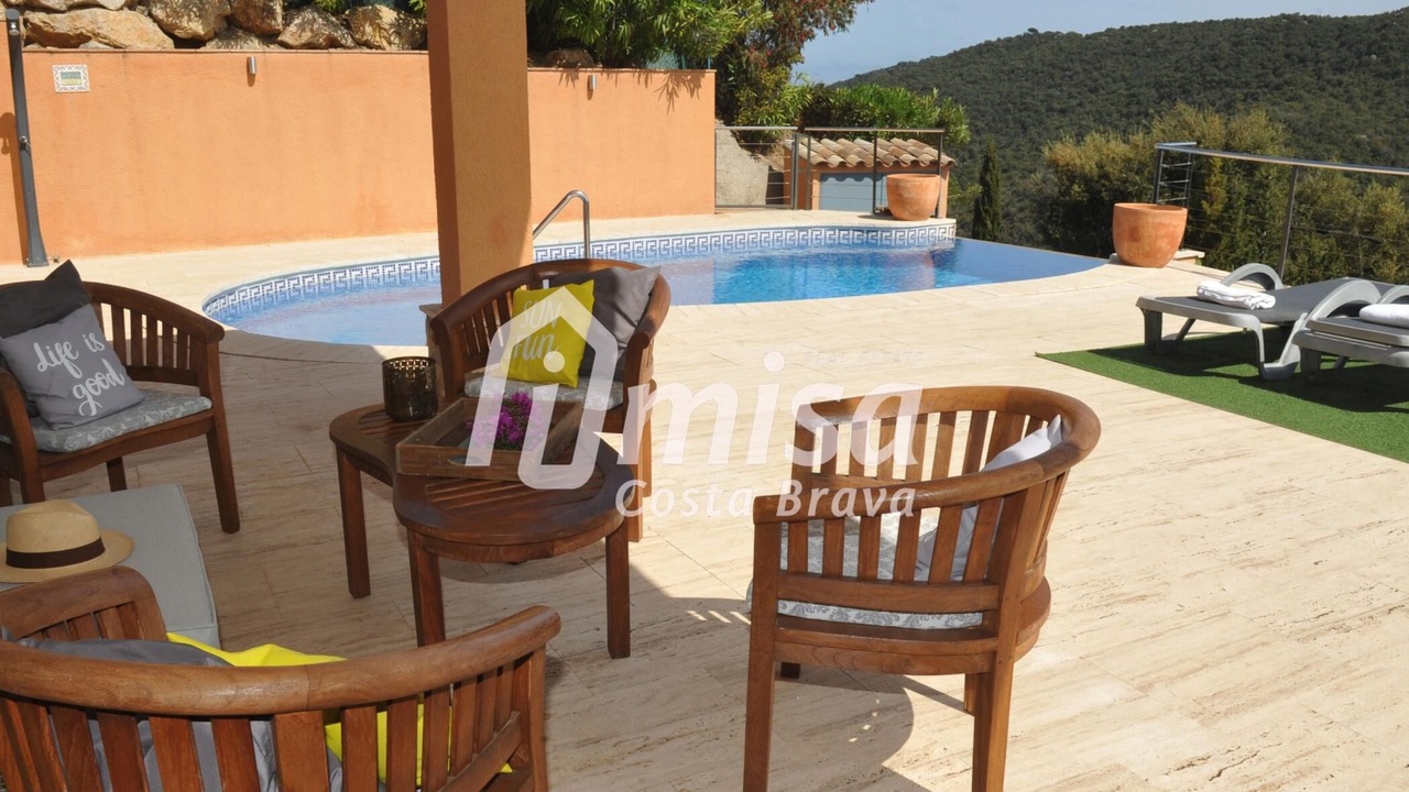 Photo of Outdoor in Calonge