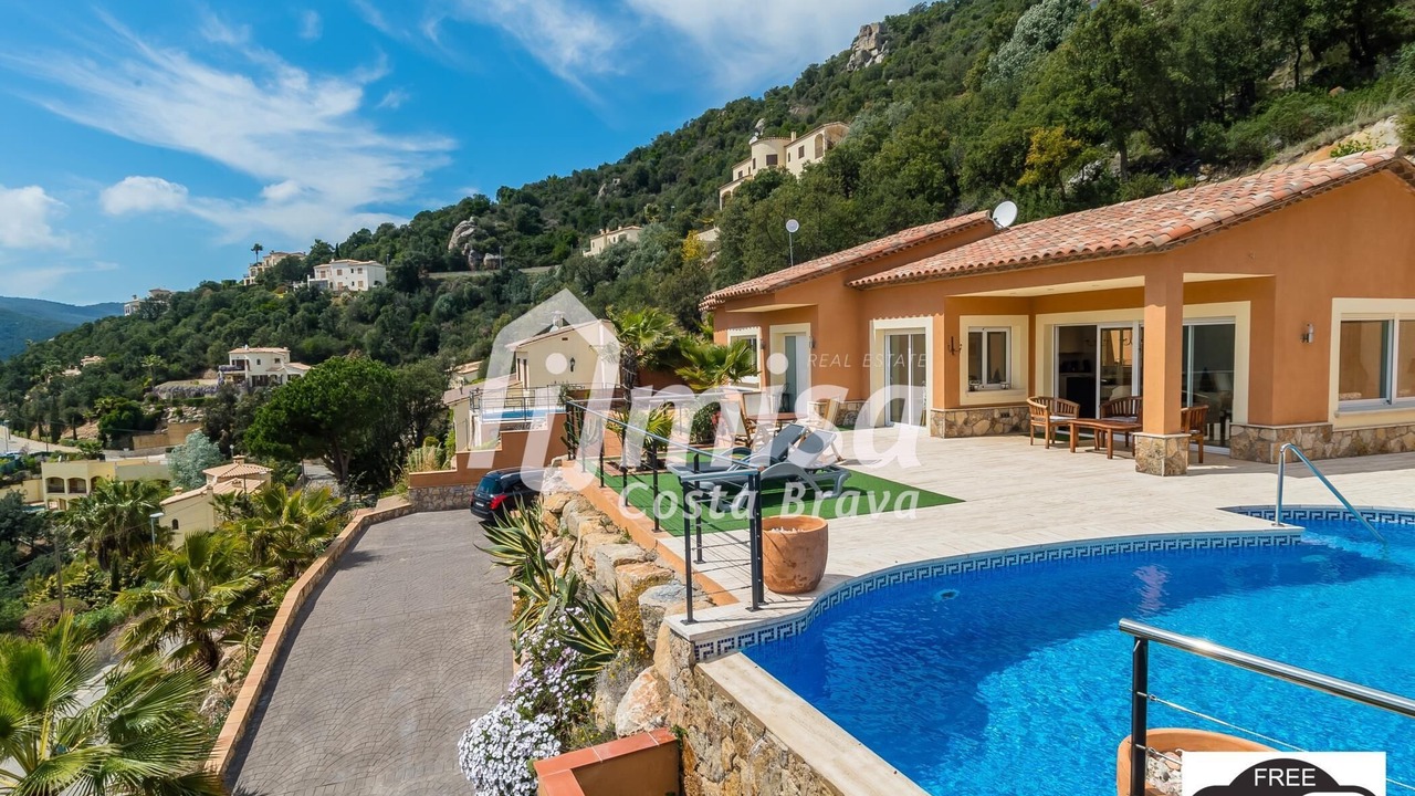 Photo of Outdoor in Calonge