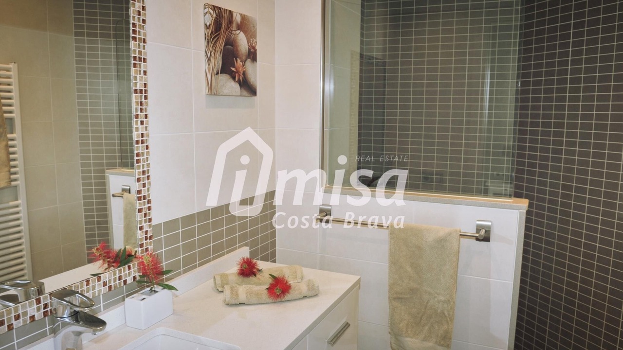 Photo of Bathroom in Calonge