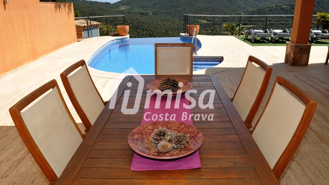 Photo of Outdoor in Calonge