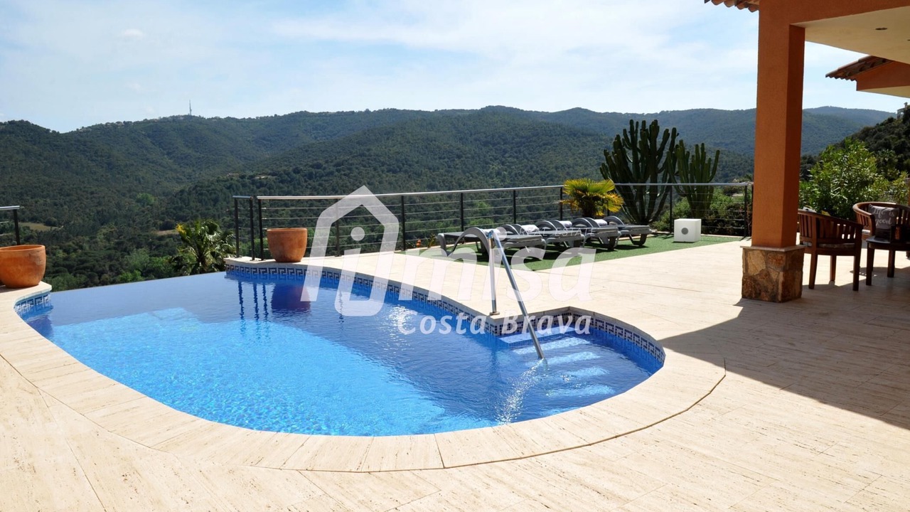 Photo of Outdoor in Calonge