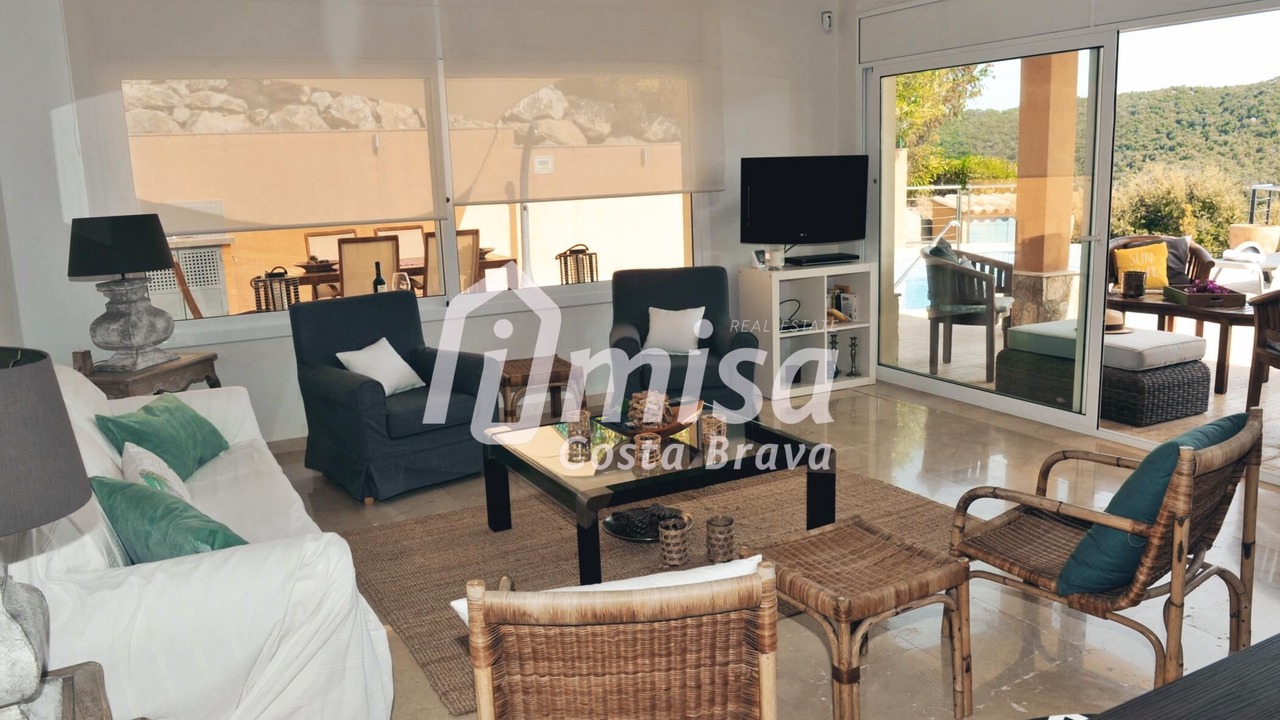 Photo of Livingroom in Calonge