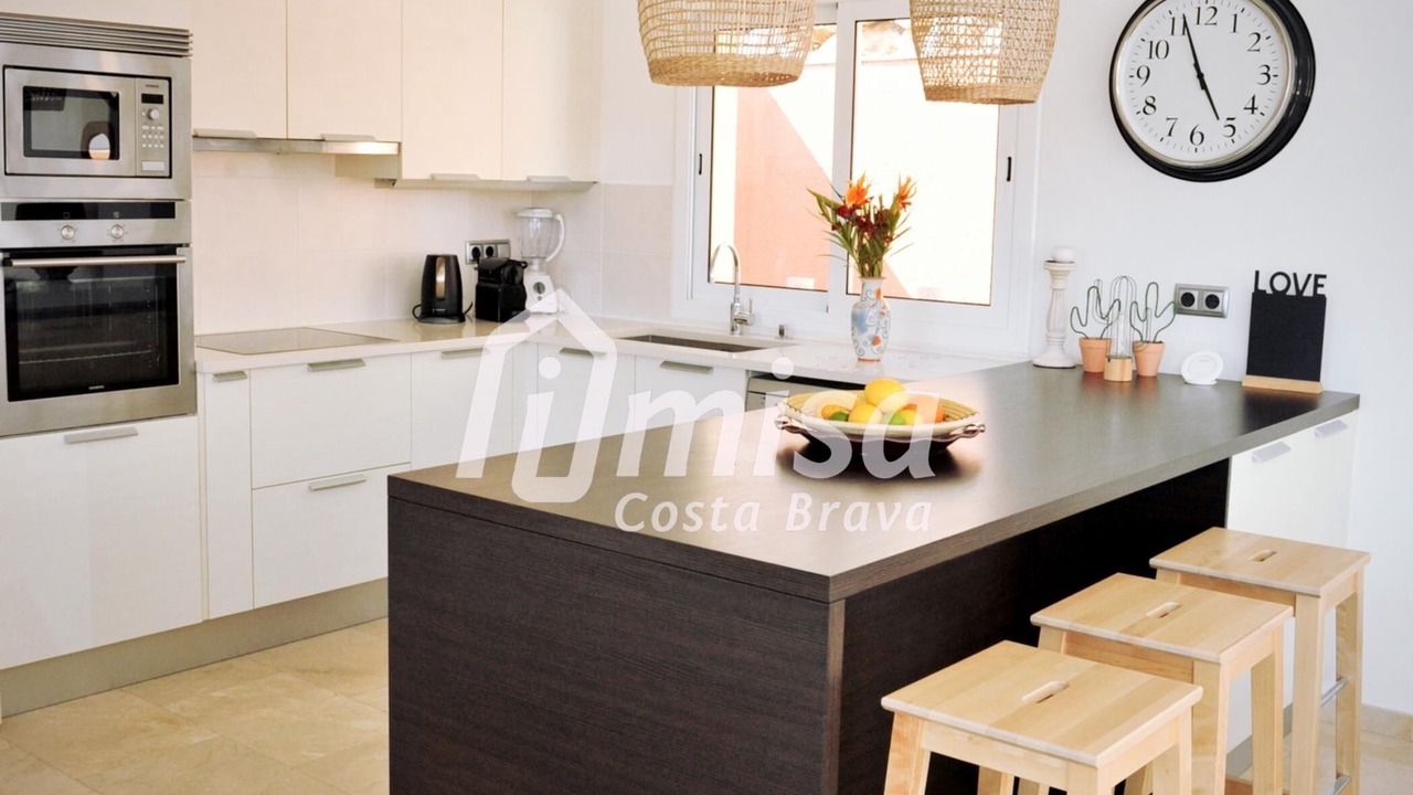 Photo of Kitchen in Calonge
