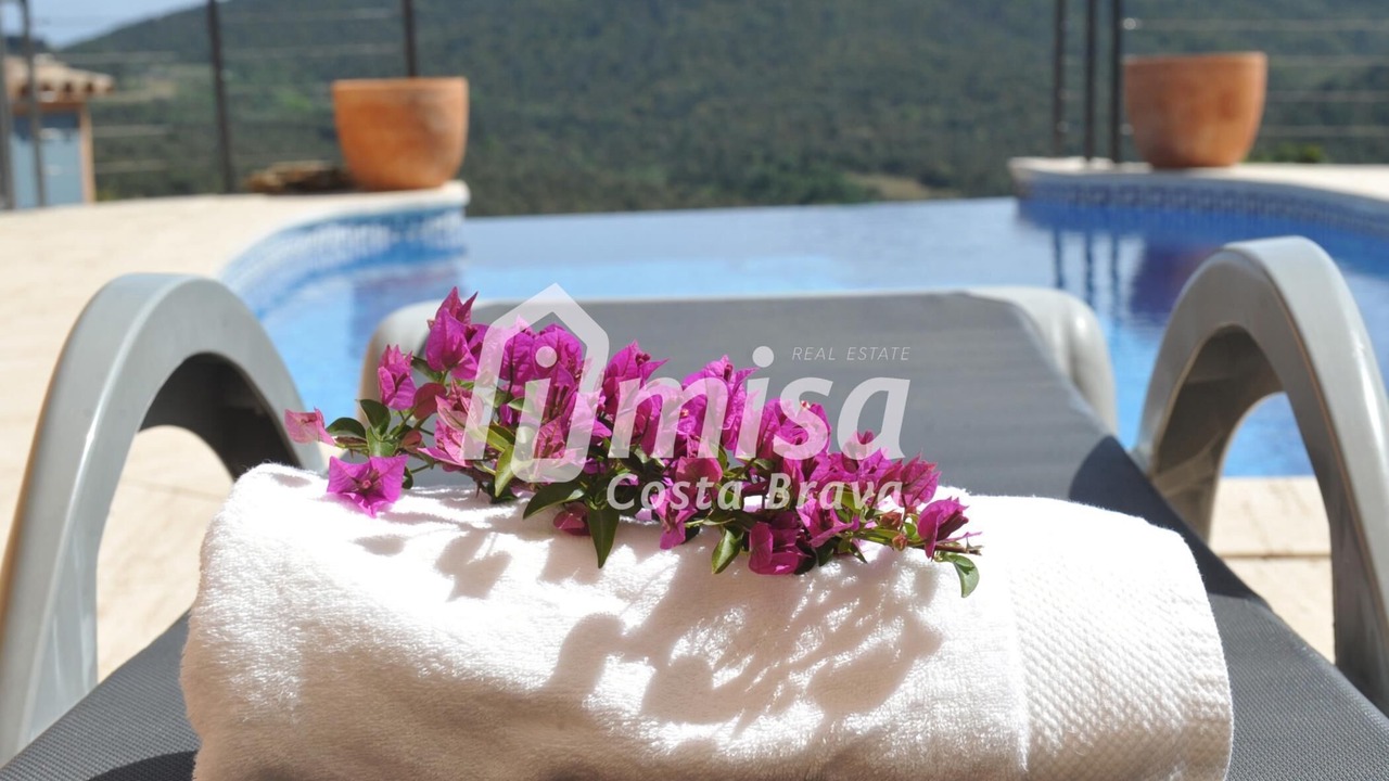 Photo of Outdoor in Calonge