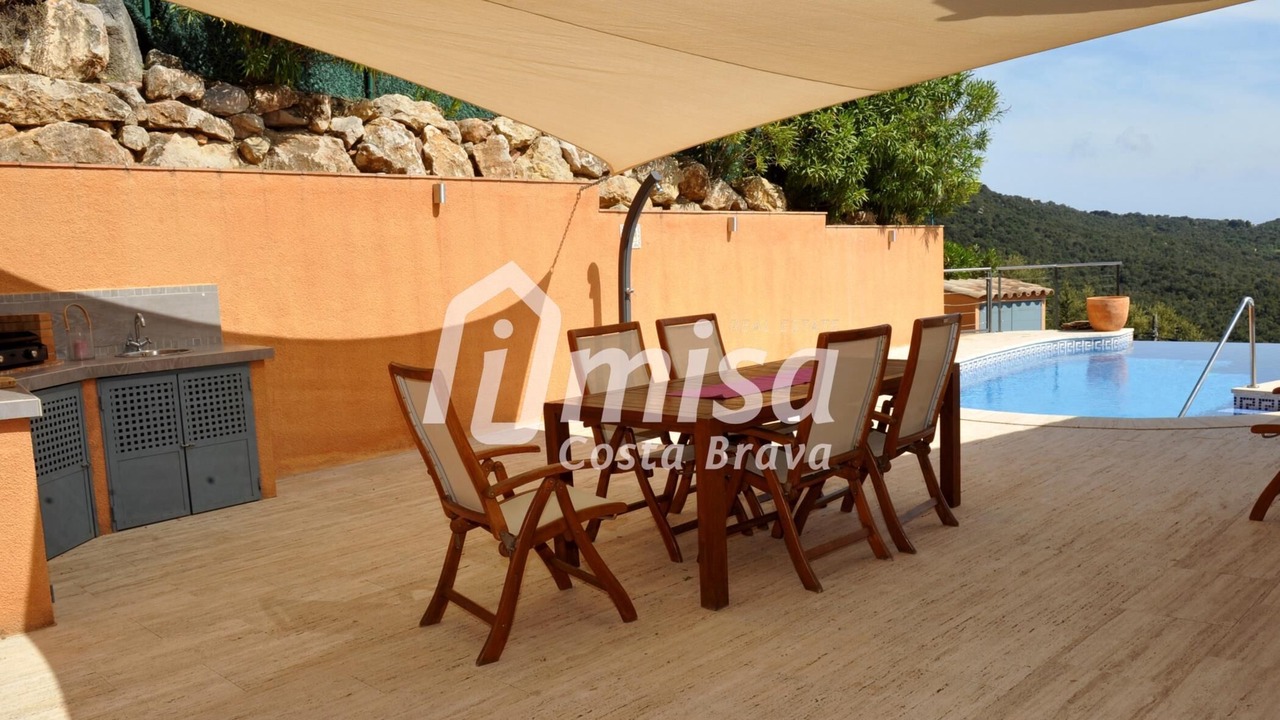 Photo of Outdoor in Calonge