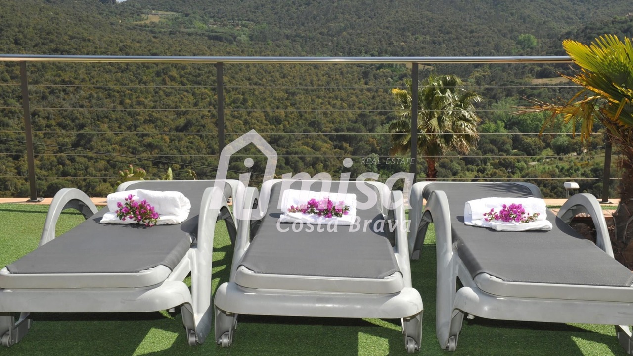 Photo of Outdoor in Calonge