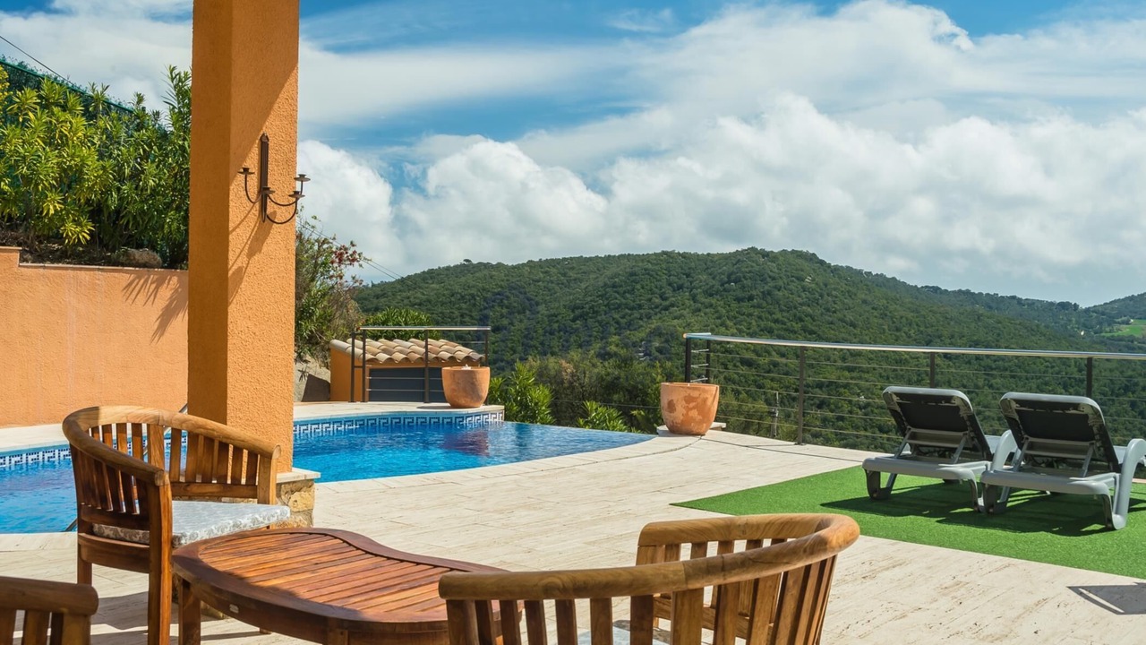 Photo of Outdoor in Calonge