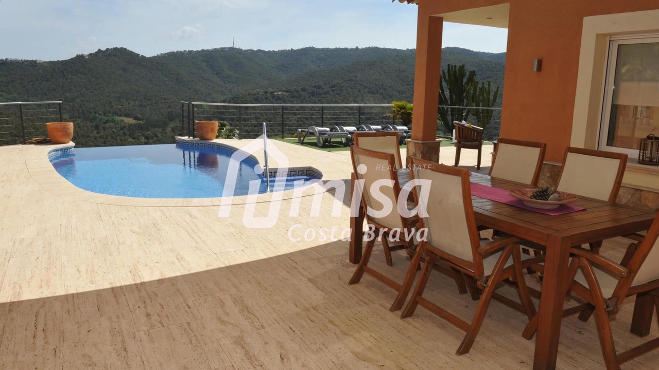 Photo of Outdoor in Calonge